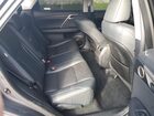 2021 Lexus Rx 350 Gray vin: 2T2HZMDA1MC271689