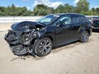 2020 Lexus Rx 350 Black vin: 2T2HZMDA2LC252325