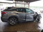 2022 Lexus Rx 350 Серый vin: 2T2HZMDA3NC315368 2022 Lexus Rx 350 Серый vin: 2T2HZMDA3NC315368