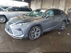 2022 Lexus Rx 350 Серый vin: 2T2HZMDA3NC315368 2022 Lexus Rx 350 Серый vin: 2T2HZMDA3NC315368
