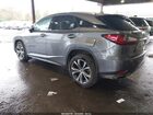 2022 Lexus Rx 350 Серый vin: 2T2HZMDA3NC315368 2022 Lexus Rx 350 Серый vin: 2T2HZMDA3NC315368