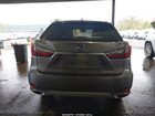 2022 Lexus Rx 350 Серый vin: 2T2HZMDA3NC315368 2022 Lexus Rx 350 Серый vin: 2T2HZMDA3NC315368