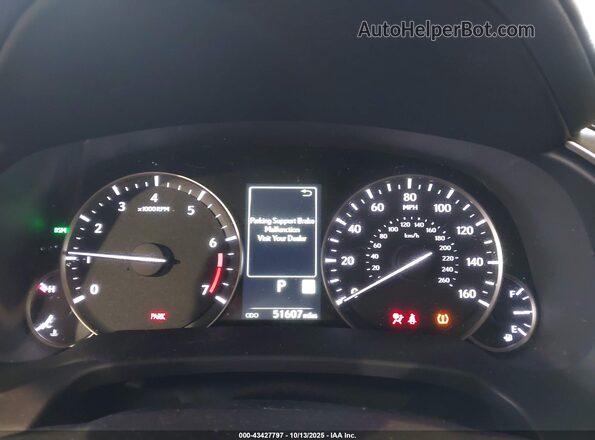 2T2HZMDA3NC315368 2022 LEXUS RX 350 Серый Вид задних сидений
