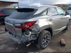 2020 Lexus Rx 350   Gold vin: 2T2HZMDA6LC245622