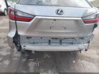2020 Lexus Rx 350   Gold vin: 2T2HZMDA6LC245622
