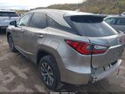 2020 Lexus Rx 350   Gold vin: 2T2HZMDA6LC245622