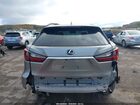 2020 Lexus Rx 350   Gold vin: 2T2HZMDA6LC245622