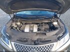 2020 Lexus Rx 350   Серебряный vin: 2T2HZMDA8LC222293