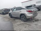 2022 Lexus Rx 350   Серый vin: 2T2HZMDA8NC368583