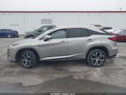 2022 Lexus Rx 350   Серый vin: 2T2HZMDA8NC368583