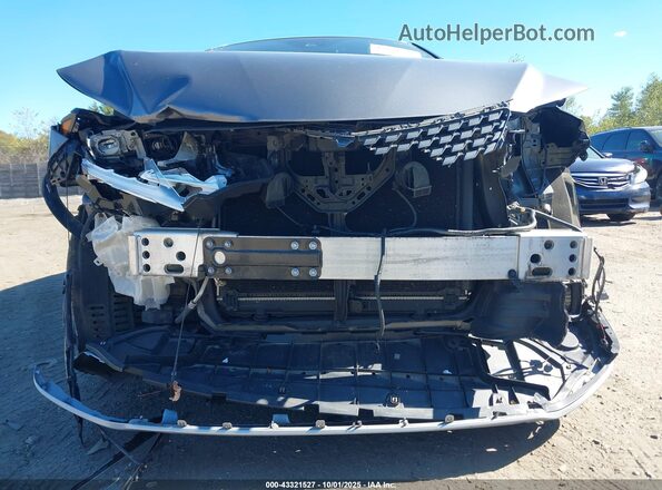2T2HZMDAXLC238950 2020 LEXUS RX 350 Gray Widok z przodu