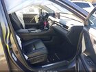 2020 Lexus Rx 350   Gray vin: 2T2HZMDAXLC238950