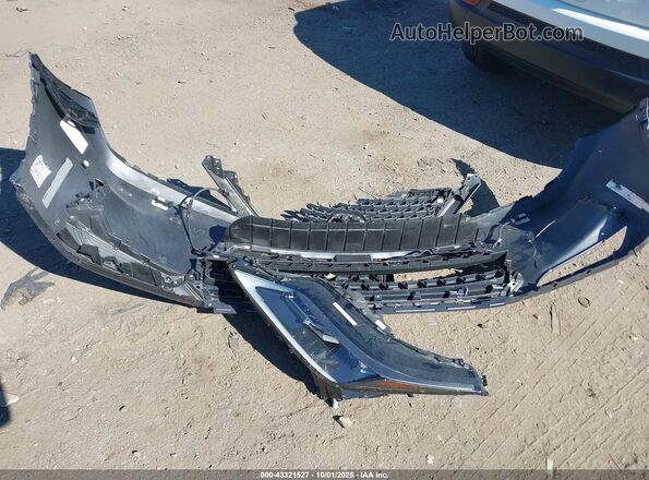 2T2HZMDAXLC238950 2020 LEXUS RX 350 Gray Widok zestawu wskaźników