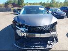 2020 Lexus Rx 350   Gray vin: 2T2HZMDAXLC238950