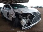 2021 Lexus Rx 350   White vin: 2T2HZMDAXMC306729
