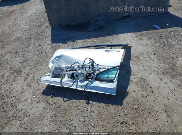 2T2JGMDA0MC066971 2021 LEXUS RX 450H White Вид щитка приладів