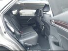 2022 Lexus Rx 450h   Серебряный vin: 2T2JGMDA2NC074491