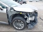 2022 Lexus Rx 450h   Серебряный vin: 2T2JGMDA2NC074491