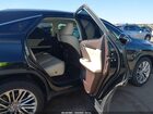 2020 Lexus Rx 450h   Black vin: 2T2JGMDA5LC048254