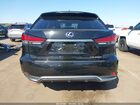 2020 Lexus Rx 450h   Black vin: 2T2JGMDA5LC048254