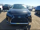 2020 Lexus Rx 450h   Black vin: 2T2JGMDA5LC048254