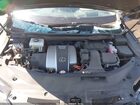 2022 Lexus Rx 450h   Dark Blue vin: 2T2JGMDAXNC087523