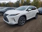 2021 Lexus Rx 350 White vin: 2T2JZMDA0MC262838