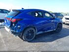 2024 Lexus Nx 350 F Sport Handling Blue vin: 2T2KGCEZ2RC036395