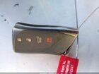 2024 Lexus Nx 350 F Sport Handling Blue vin: 2T2KGCEZ2RC036395