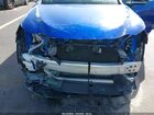 2024 Lexus Nx 350 F Sport Handling Blue vin: 2T2KGCEZ2RC036395