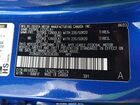 2024 Lexus Nx 350 F Sport Handling Blue vin: 2T2KGCEZ2RC036395