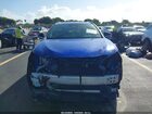 2024 Lexus Nx 350 F Sport Handling Blue vin: 2T2KGCEZ2RC036395