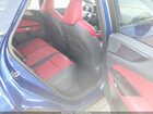 2025 Lexus Nx 350 F Sport Handling Blue vin: 2T2KGCEZ2SC083397
