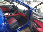 2025 Lexus Nx 350 F Sport Handling Blue vin: 2T2KGCEZ2SC083397