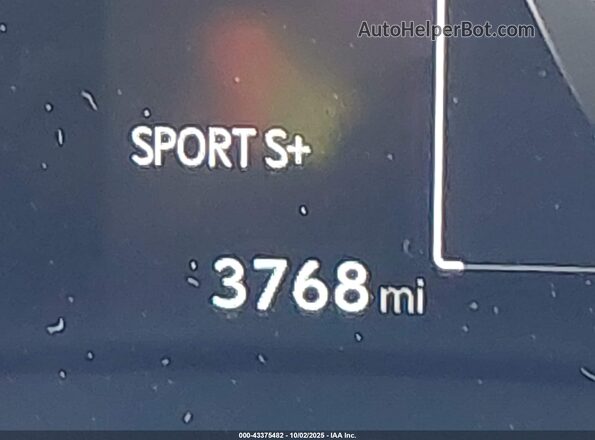 2T2KGCEZ2SC083397 2025 LEXUS NX 350 Blue 