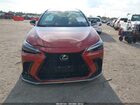 2024 Lexus Nx 350 F Sport Handling Burgundy vin: 2T2KGCEZ5RC034236