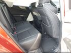 2024 Lexus Nx 350 F Sport Handling Burgundy vin: 2T2KGCEZ5RC034236