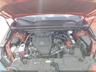 2024 Lexus Nx 350 F Sport Handling Burgundy vin: 2T2KGCEZ5RC034236