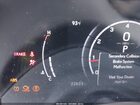 2024 Lexus Nx 350 F Sport Handling Burgundy vin: 2T2KGCEZ5RC034236
