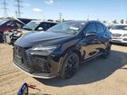 2023 Lexus Nx 350 Black vin: 2T2KGCEZ7PC016883