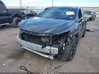 2024 Lexus Nx 350 F Sport Handling Gray vin: 2T2KGCEZ8RC042587