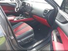 2024 Lexus Nx 350 F Sport Handling Gray vin: 2T2KGCEZ8RC042587