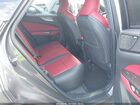 2024 Lexus Nx 350 F Sport Handling Gray vin: 2T2KGCEZ8RC042587