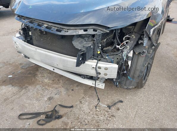 2T2KGCEZ8RC042587 2024 LEXUS NX 350 Gray Widok z tyłu