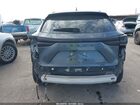 2024 Lexus Nx 350 F Sport Handling Gray vin: 2T2KGCEZ8RC042587