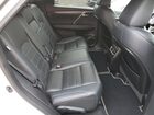 2021 Lexus Rx 350 F Sport White vin: 2T2YZMDA0MC266841