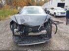 2021 Lexus Rx 350 F Sport Handling Gray vin: 2T2YZMDA6MC288634