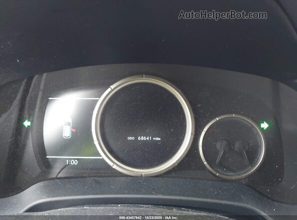 2T2YZMDA6MC288634 2021 LEXUS RX 350 Gray Widok tylnych siedzeń