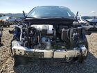 2022 Lexus Rx 350 F Sport Синий vin: 2T2YZMDA9NC348195