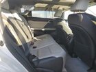 2018 Lexus Rx 350 Base White vin: 2T2ZZMCA0JC100336